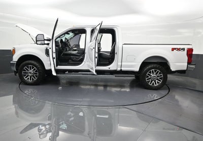 2019 Ford Super Duty F-250 SRW XL
