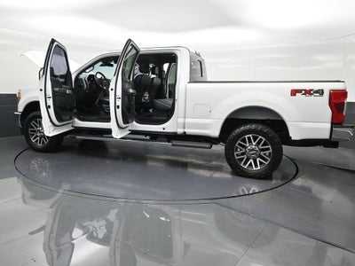 2019 Ford Super Duty F-250 SRW XL