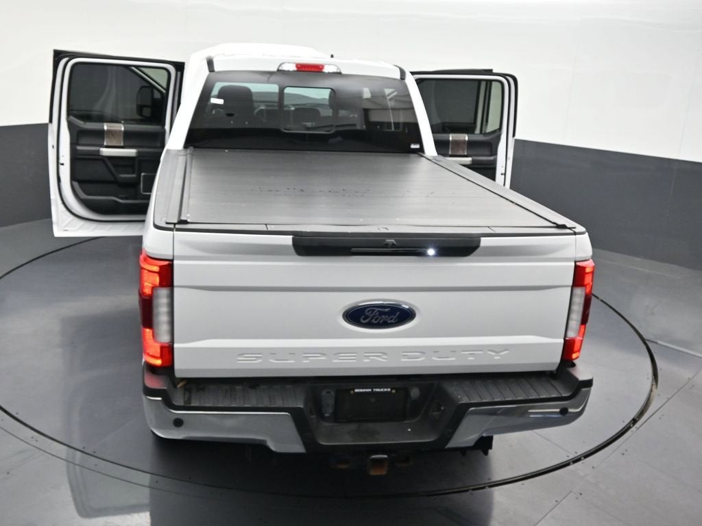 2019 Ford Super Duty F-250 SRW XL