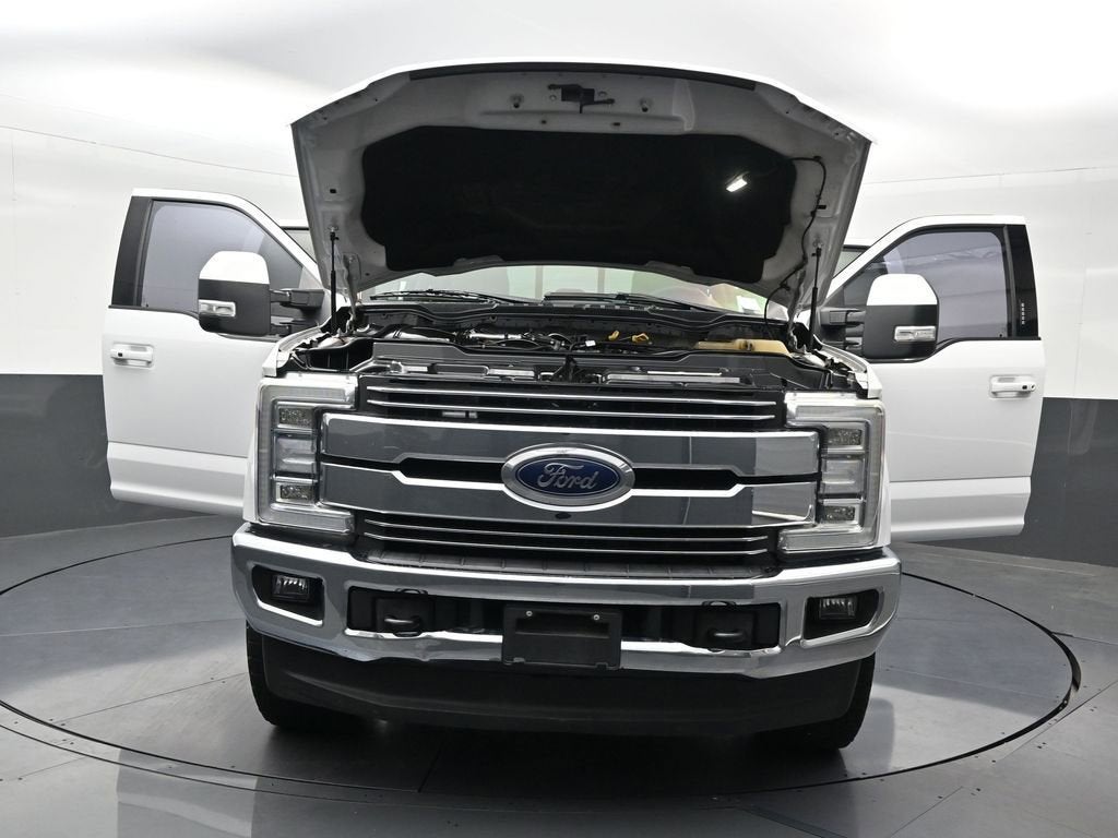2019 Ford Super Duty F-250 SRW XL