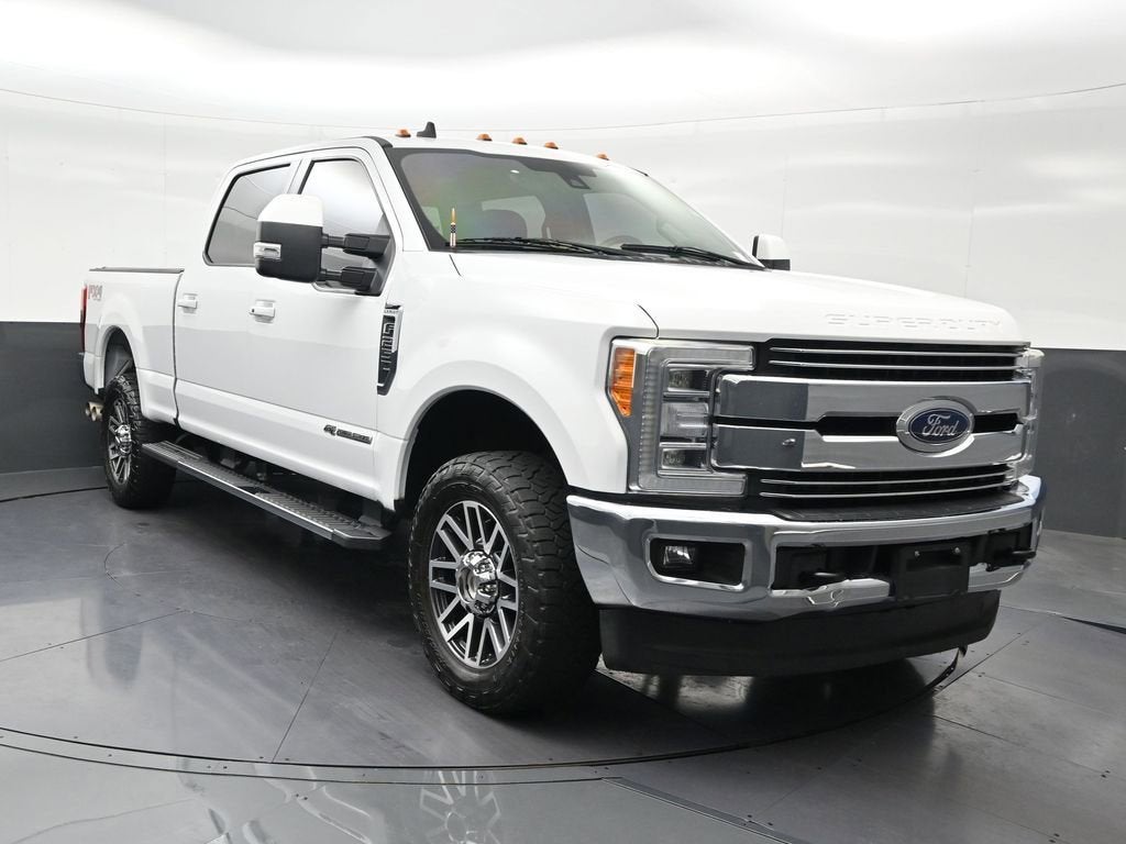 2019 Ford Super Duty F-250 SRW XL