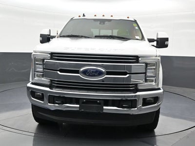 2019 Ford Super Duty F-250 SRW XL