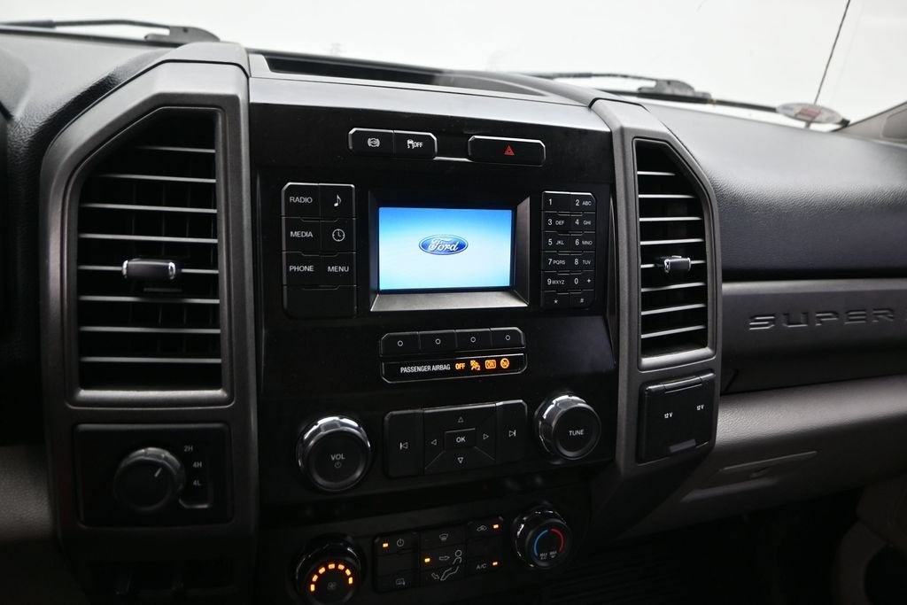 2019 Ford Super Duty F-250 SRW XL
