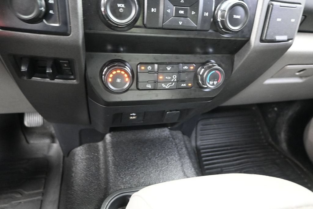 2019 Ford Super Duty F-250 SRW XL