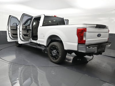 2019 Ford Super Duty F-250 SRW XL