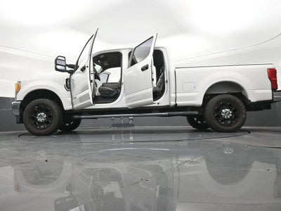 2019 Ford Super Duty F-250 SRW XL