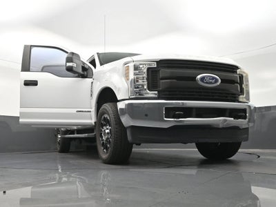 2019 Ford Super Duty F-250 SRW XL