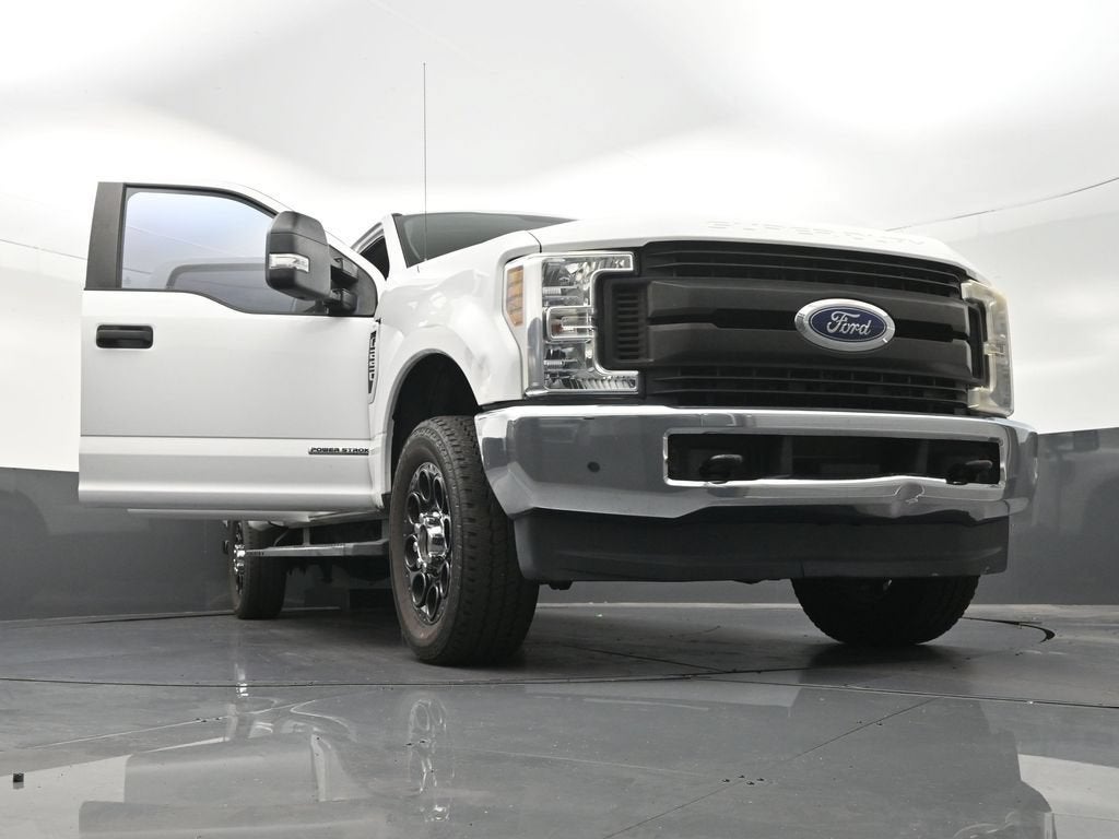 2019 Ford Super Duty F-250 SRW XL