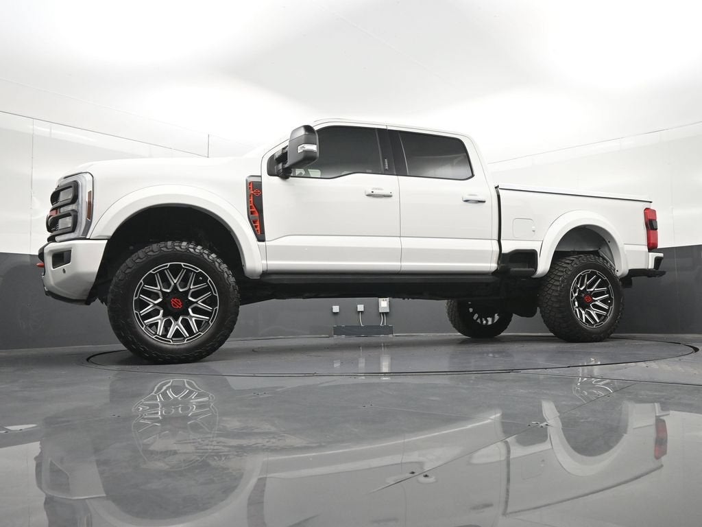 2024 Ford F-250 LARIAT