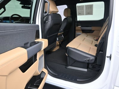 2023 Ford Super Duty F-250 SRW XL