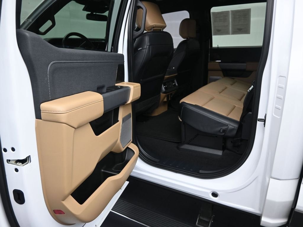 2023 Ford Super Duty F-250 SRW XL