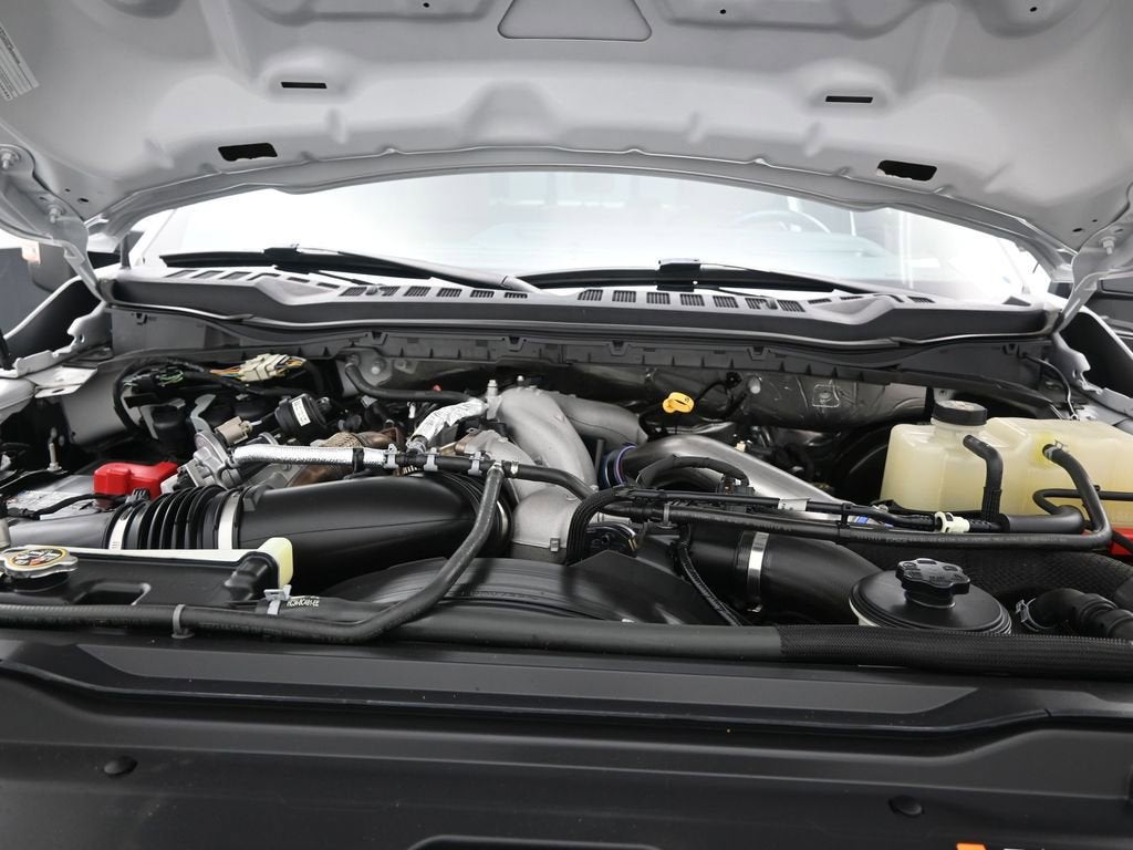 2023 Ford Super Duty F-250 SRW XL