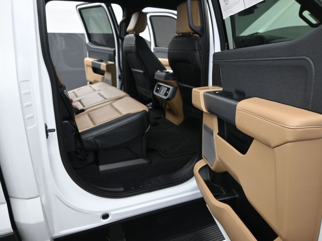 2023 Ford Super Duty F-250 SRW XL