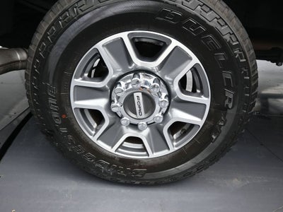 2023 Ford Super Duty F-250 SRW XL