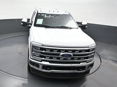 2023 Ford Super Duty F-250 SRW XL