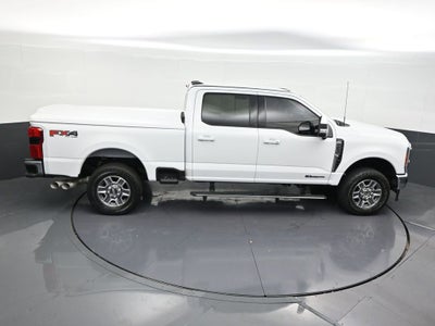 2023 Ford Super Duty F-250 SRW XL
