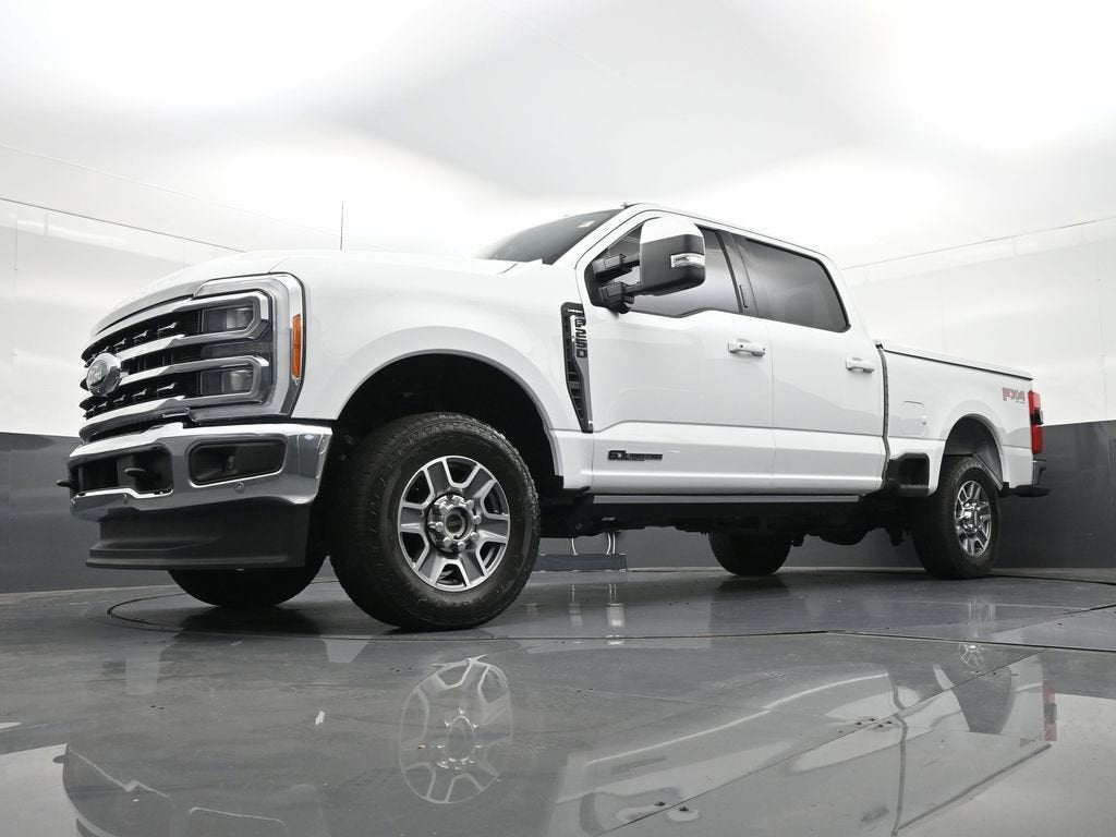 2023 Ford Super Duty F-250 SRW XL