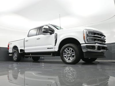 2023 Ford Super Duty F-250 SRW XL