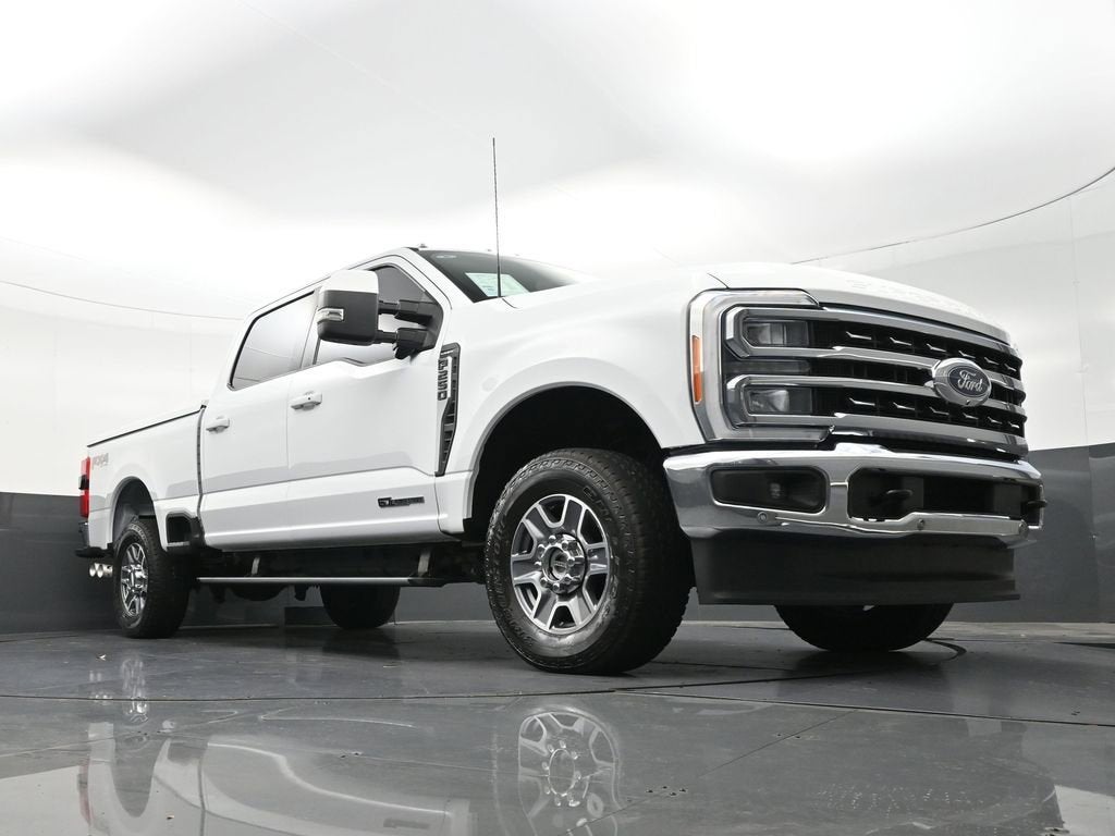 2023 Ford Super Duty F-250 SRW XL