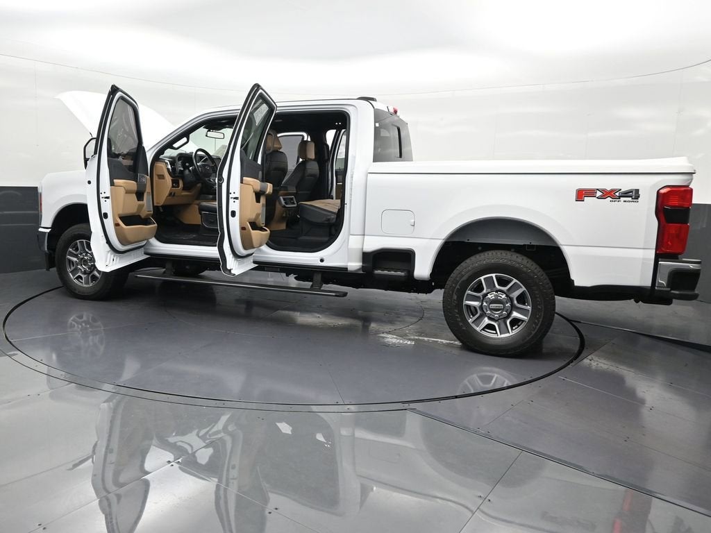 2023 Ford Super Duty F-250 SRW XL