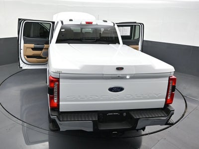 2023 Ford Super Duty F-250 SRW XL