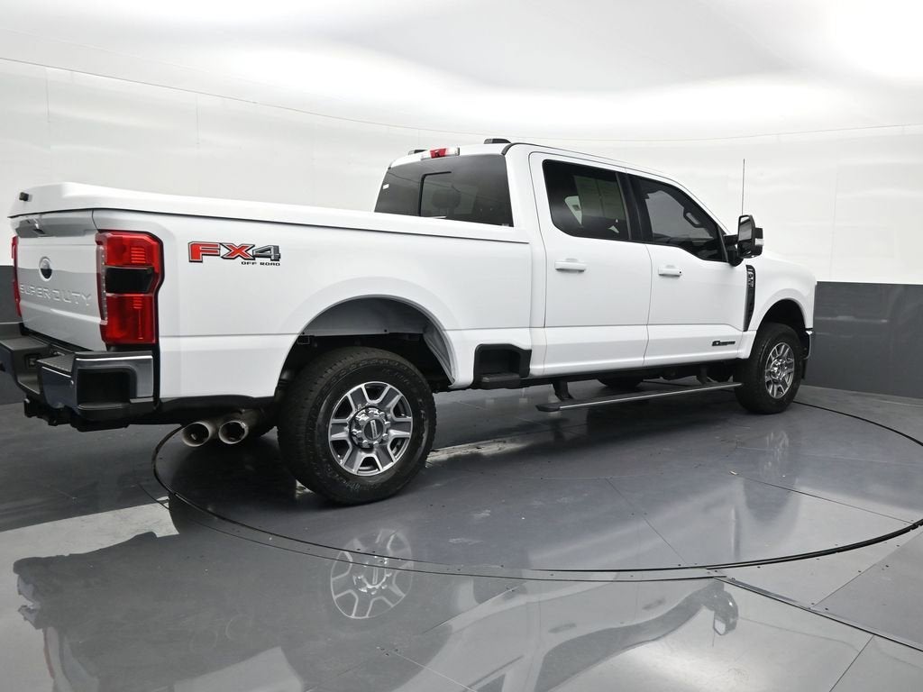 2023 Ford Super Duty F-250 SRW XL
