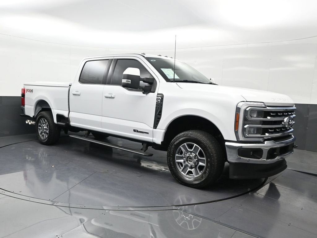 2023 Ford Super Duty F-250 SRW XL