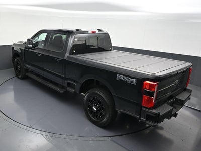 2023 Ford Super Duty F-250 SRW XL