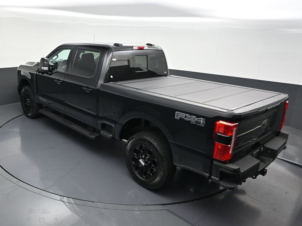 2023 Ford Super Duty F-250 SRW XL