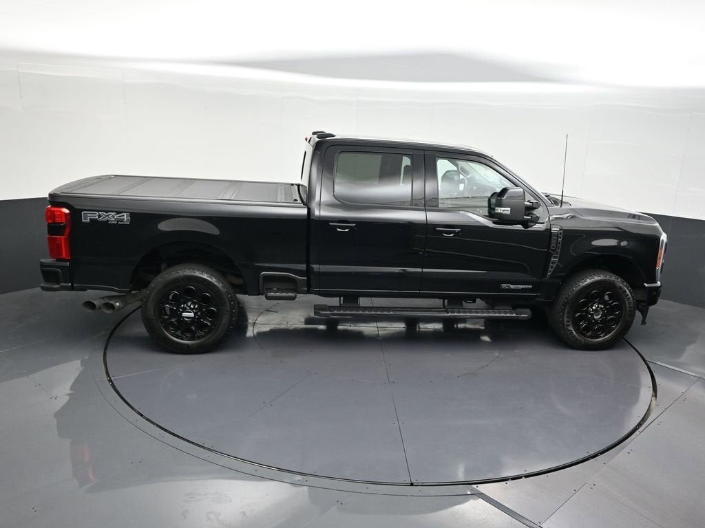 2023 Ford Super Duty F-250 SRW XL