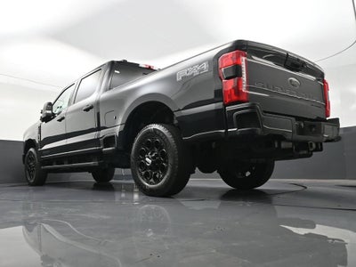 2023 Ford Super Duty F-250 SRW XL