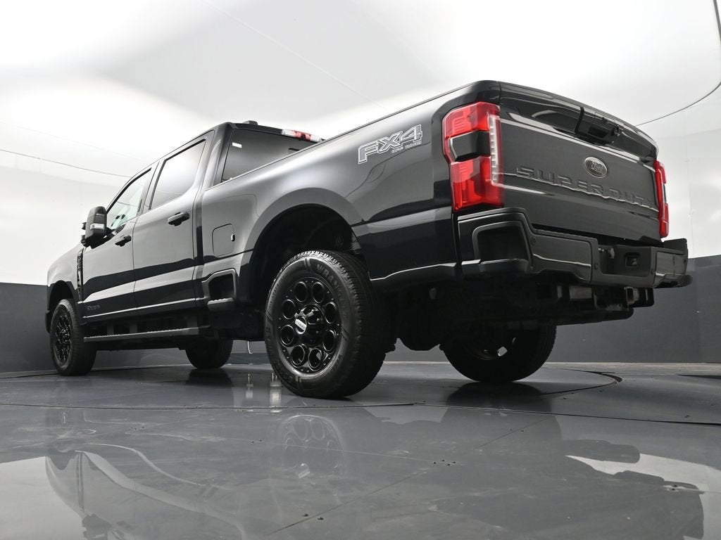 2023 Ford Super Duty F-250 SRW XL