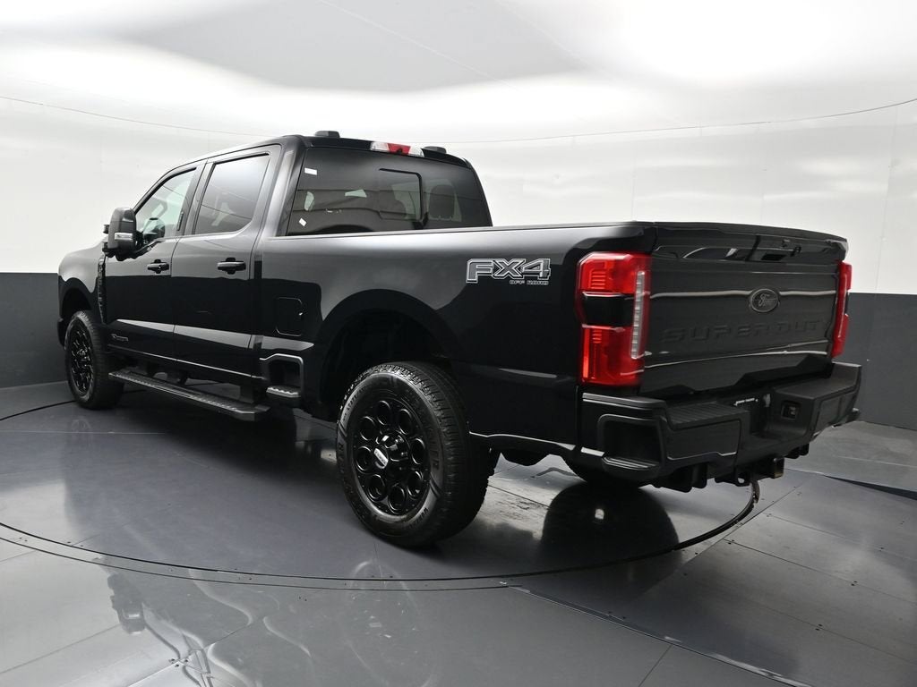 2023 Ford Super Duty F-250 SRW XL