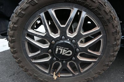 2022 Ford Super Duty F-350 DRW XL