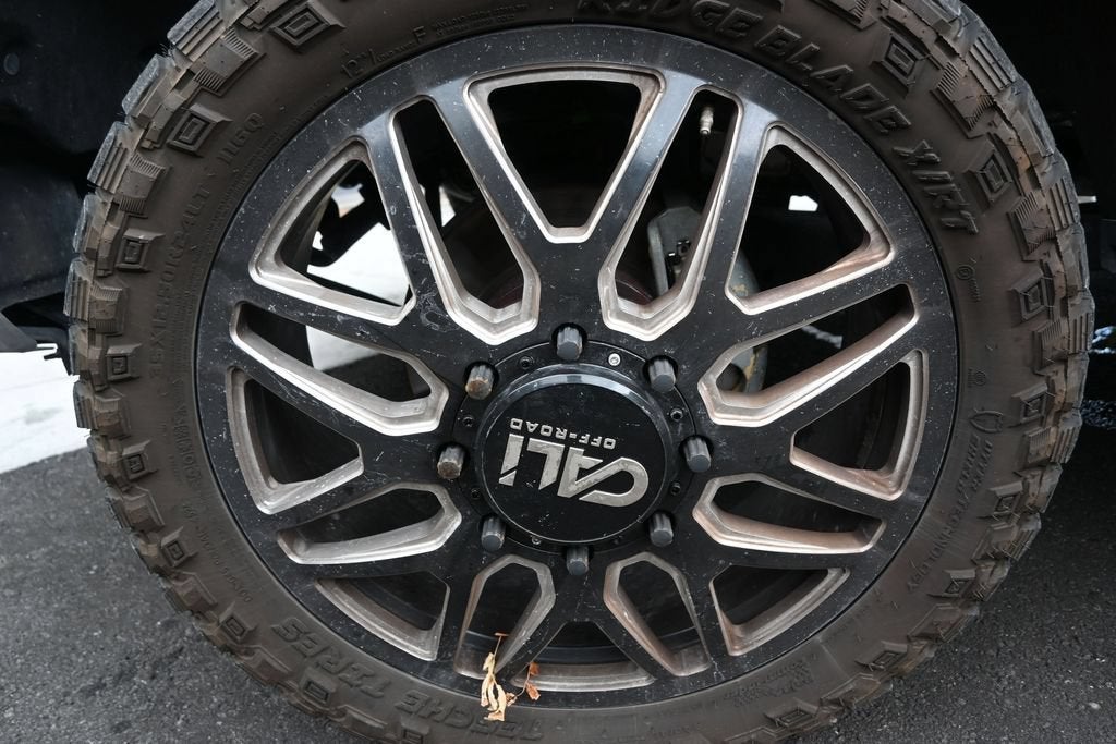 2022 Ford Super Duty F-350 DRW XL