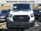 2025 Ford Transit Cargo Van T350 RWD HI RF EL