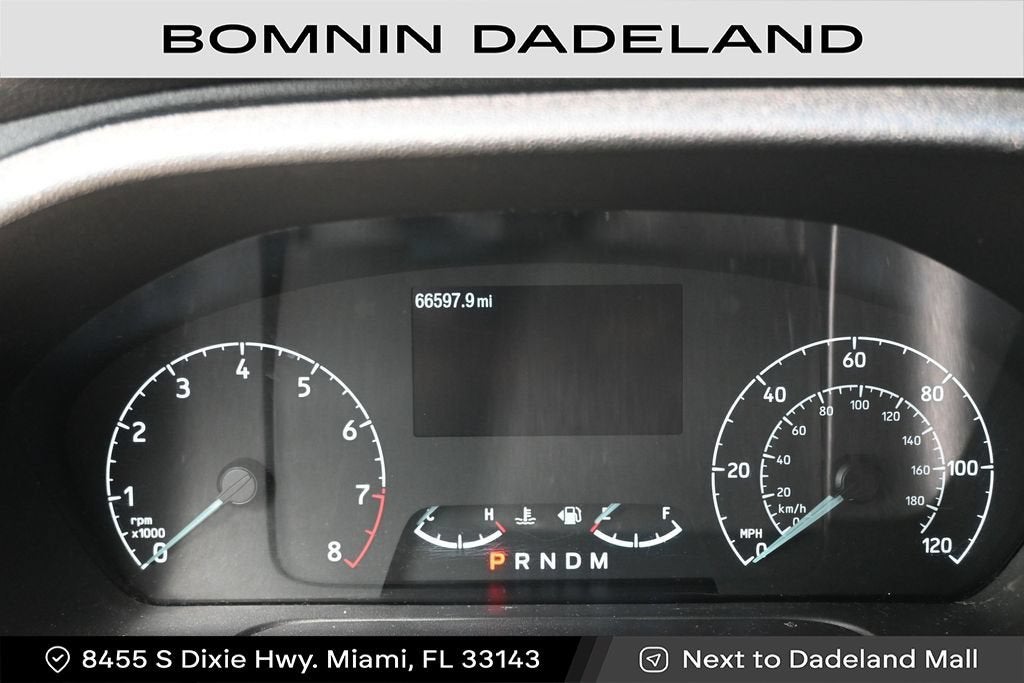 2022 Ford Transit Cargo Van T150 RWD MED 8670