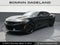 2021 Chevrolet Camaro 1LT