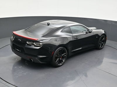 2021 Chevrolet Camaro 1LT