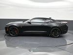 2021 Chevrolet Camaro 1LT