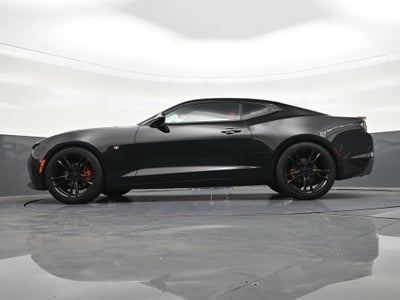 2021 Chevrolet Camaro 1LT