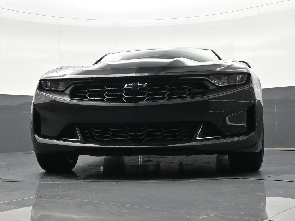 2021 Chevrolet Camaro 1LT
