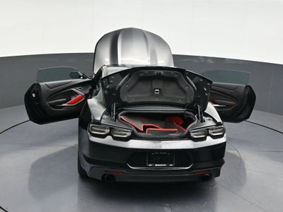 2021 Chevrolet Camaro 1LT