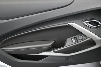 2023 Chevrolet Camaro 1LS