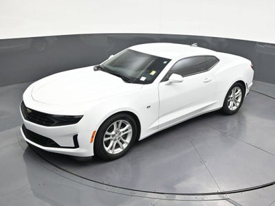 2023 Chevrolet Camaro 1LS