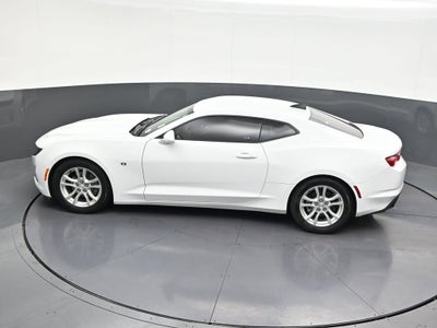2023 Chevrolet Camaro 1LS