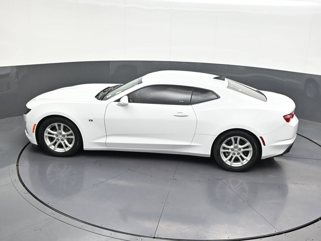 2023 Chevrolet Camaro 1LS