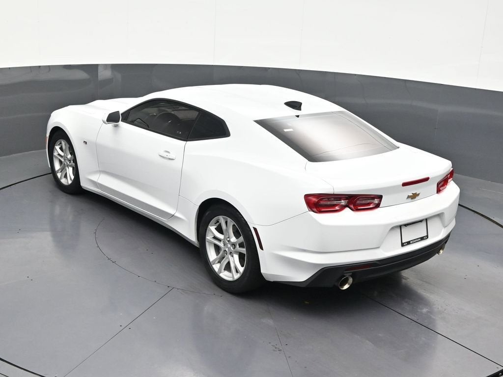 2023 Chevrolet Camaro 1LS