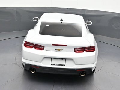 2023 Chevrolet Camaro 1LS