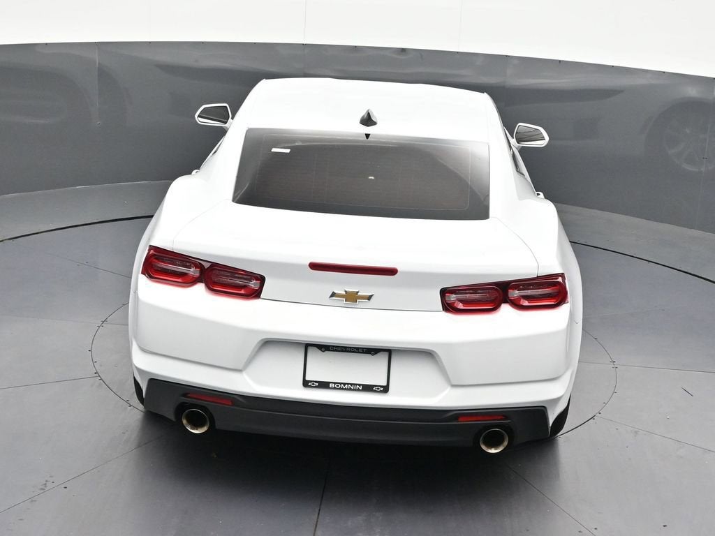 2023 Chevrolet Camaro 1LS